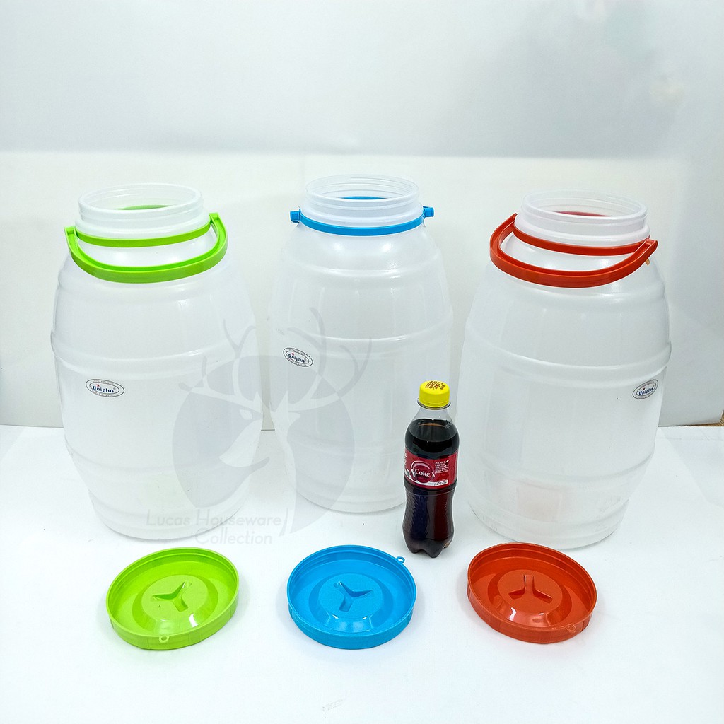 UNIPLUS JUICE CONTAINER / BUKO JUICE CONTAINER / GULAMAN CONTAINER