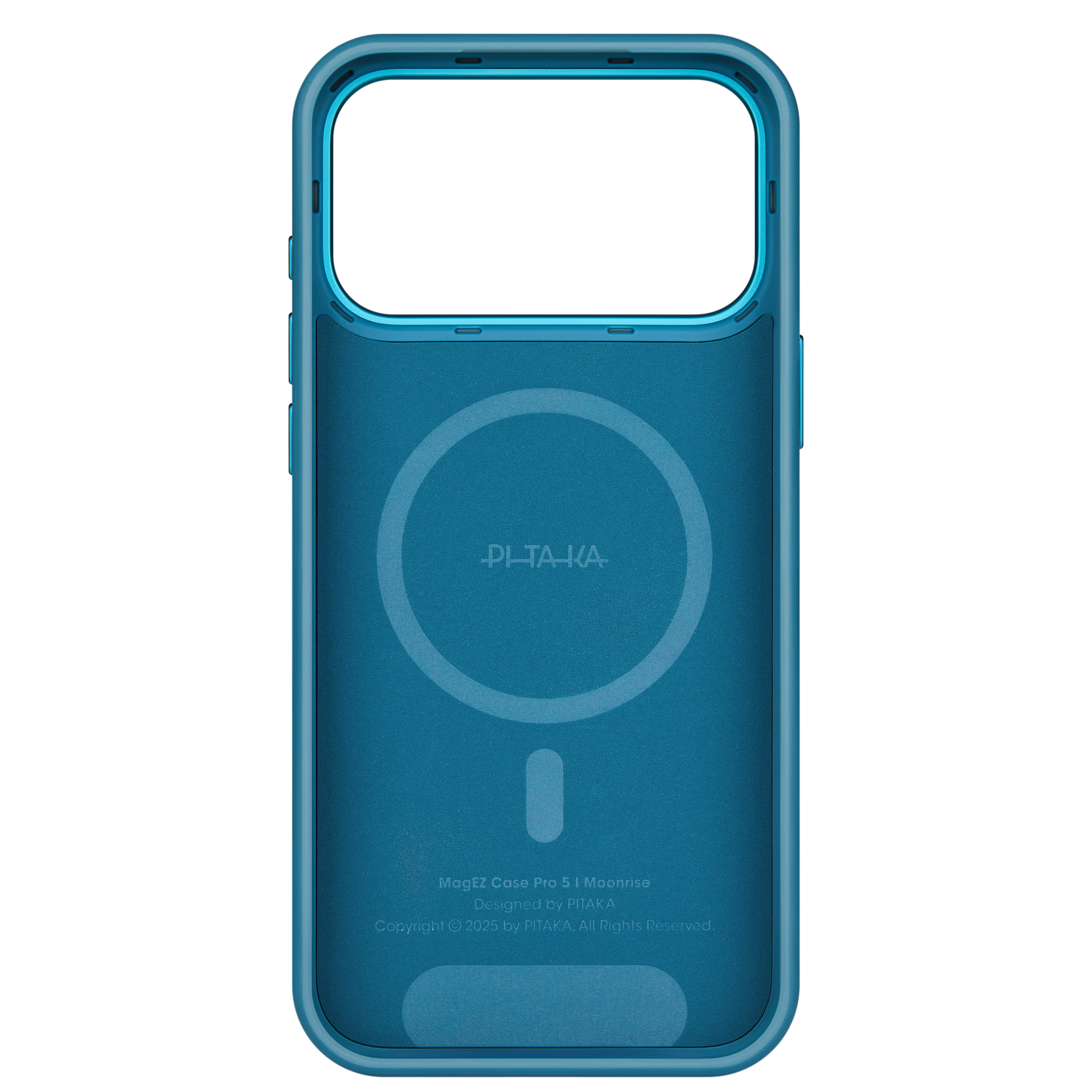 iPhoneアクセサリー iPhone17PROMAX PITAKA UltraGuard Case PITAKA Aramid UltraGuard Case for iPhone 17 Pro/ 17 Pro Max