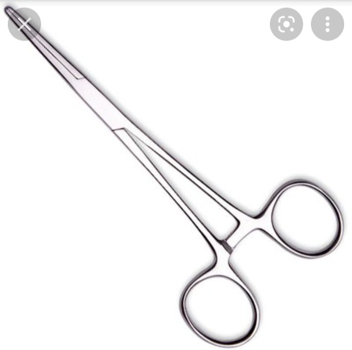 PEN THẲNG KHÔNG MẤU Y TẾ