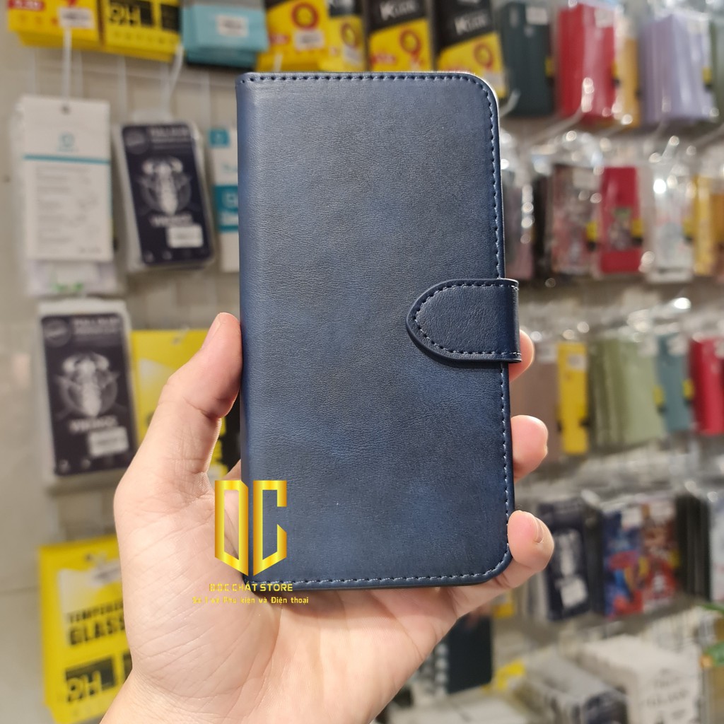 Vsmart Joy 3 - Bao da cao cấp Vsmart Joy 3