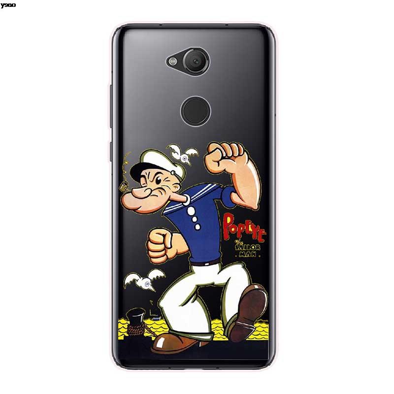 Cho Sony Xperia XA2 siêu 4jdlss mô hình silicon mềm vỏ TPU Bìa