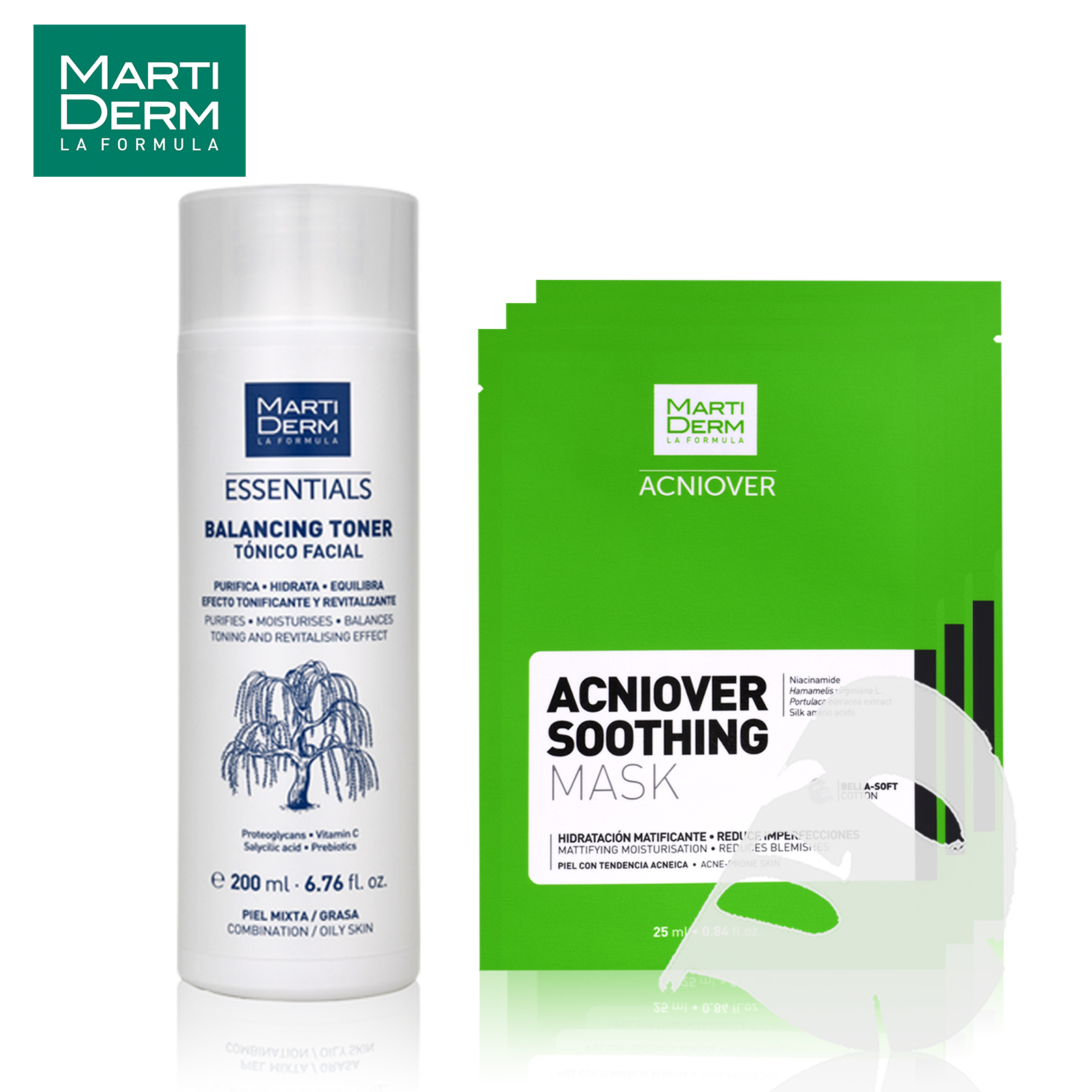 martiderm toner