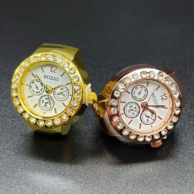 %E3%80%90Popular%E3%80%91New%20Retro%20Gold%20Mini%20Finger%20Watch%20Ring%20for%20Women%20-%20Creative%20Diamond-Embedded%20Rose%20Gold%20Trending%20Product%20-%20Image%202