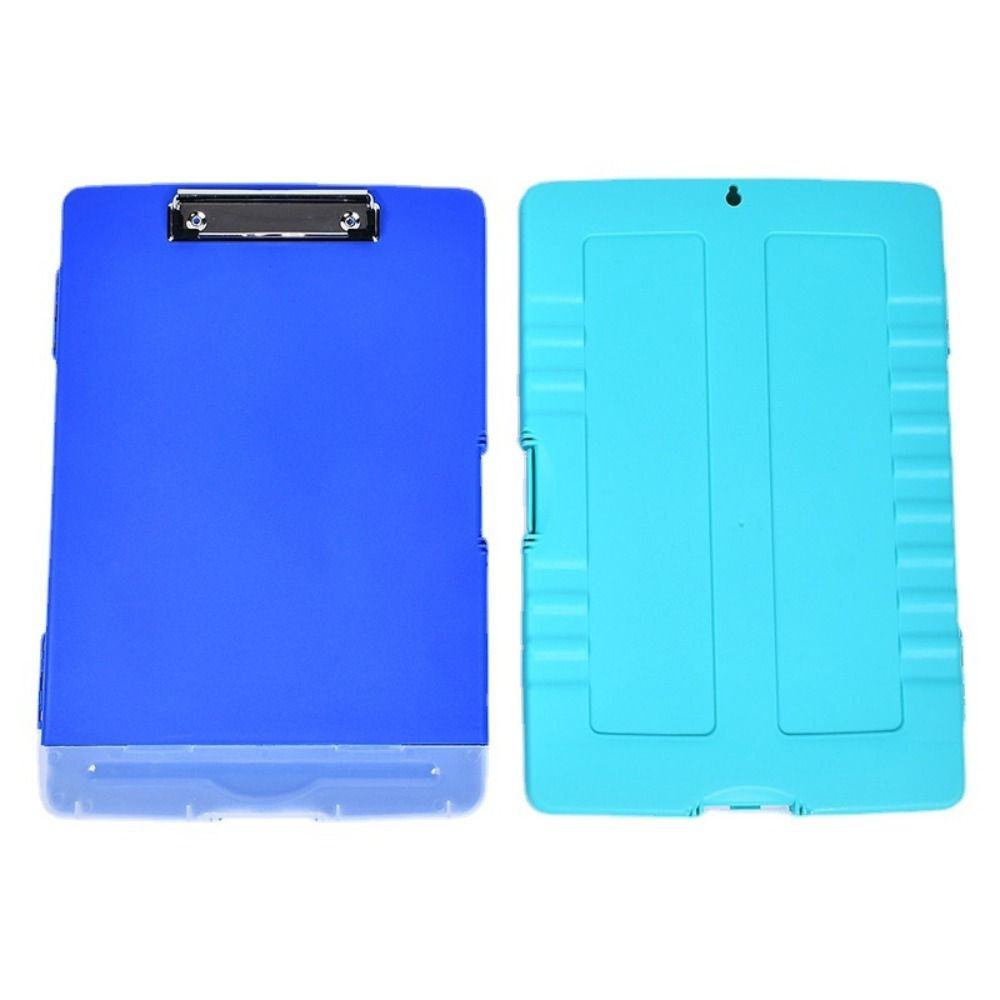 Plastic%20Stationery%20Document%20Office%20Supplies%20Writing%20Pad%20Test%20Paper%20Writing%20Clipboard%20Clipboard%20File%20Box%20Case%20Storage%20Clipboard%20Document%20File%20Folders%20-%20Image%203