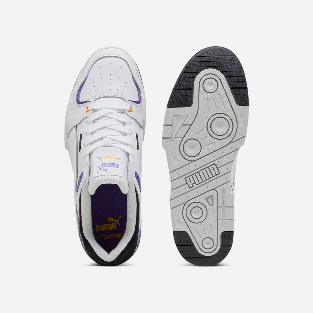 PUMA Giày sneaker unisex Slipstream Bball - 39326602