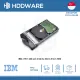 IBM 4 TB 7,200 rpm 6 Gb NL SAS 3.5 Inch HDD // 00MJ129 // 00Y5826 // 00Y2426 // 00Y5909. 