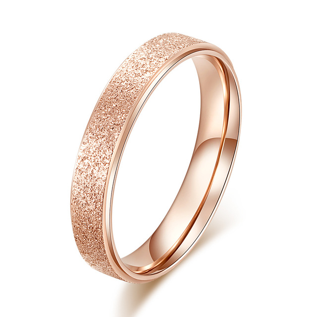 %E3%80%90Fullyoung_520%20Store%E3%80%912/4/6mm%20High%20Quality%20Fashion%20Simple%20Frosted%20Stainless%20Steel%20Women%20Wedding%20Rings%20Rose%20Matte%20Finger%20Rings%20for%20Women%20Jewelry%202020%20-%20Image%202
