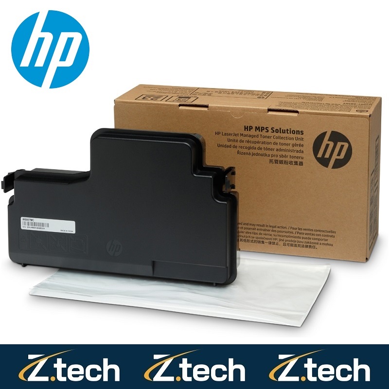 toner collection unit