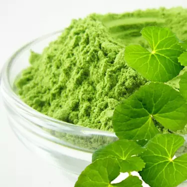1 TÚI BỘT RAU MÁ CIEL 50G - APIS