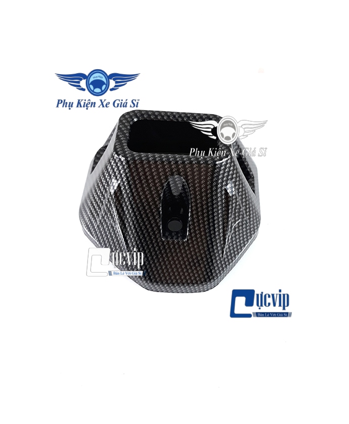 [HCM]Chụp Đích Pô Carbon Vario 2018 - 2020 MS1366