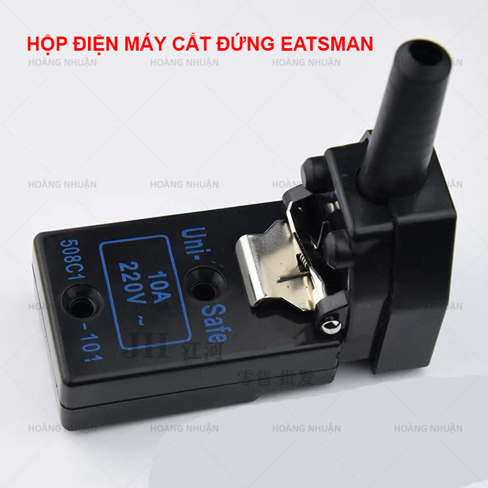 Hộp điện máy cắt đứng Eatsman