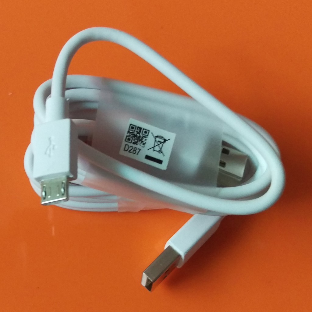 [HCM]CÁP SẠC NHANH 2A Micro usb zin theo máy