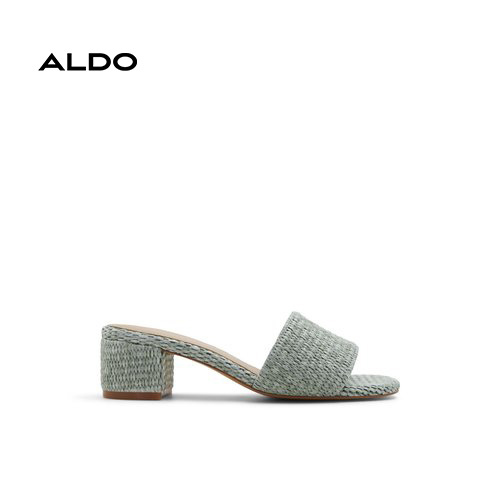Sandal cao gót nữ aldo claudina