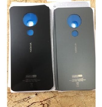 [Hàng chuẩn] Nắp lưng Nokia 7.2 đủ màu
