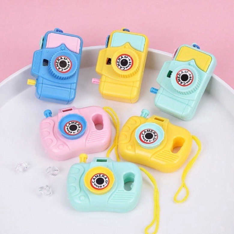 Máy ảnh thế giới động vật mini cho bé (1150MAM)