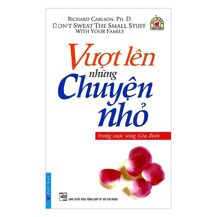Netabooks - vượt lên những chuyện nhỏ - trong cuộc sống gia đình