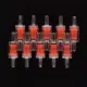 1x Non-Return One Way Check Valve CO2 Aquarium Fish Tank Water Air Pump Airline
1x Non-Return One Way Check Valve CO2 Aquarium Fish Tank Water Air Pump Airline
1 Non-Return One Way Check Valve Co2 Aquarium Air Pump
1pcs Aquarium Fish Tank Co2 Water Air Li. 