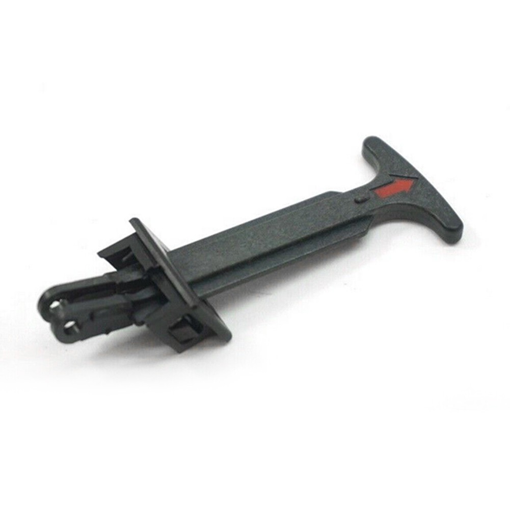 Front Hood Pull 1C0823593D 1C0823593D01C Durable High Quality Practical