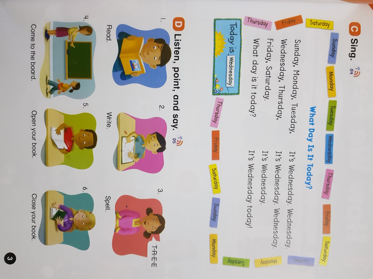 2 quyển Everybody Up lớp 2 ( Student Book + Workbook)