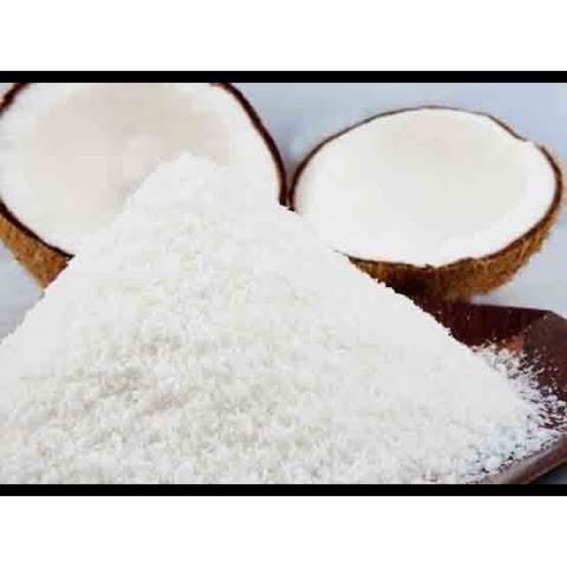 Cơm Dừa Sấy Khô Mịn(giá tận xưởng)