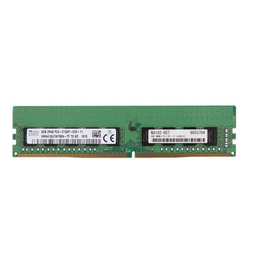 Ram DDR4 8G Bus 2133 MB ( Samsung, Hynix, Elphida, Kingston,...) , Ram máy tính DDR4 8G, Ram pc