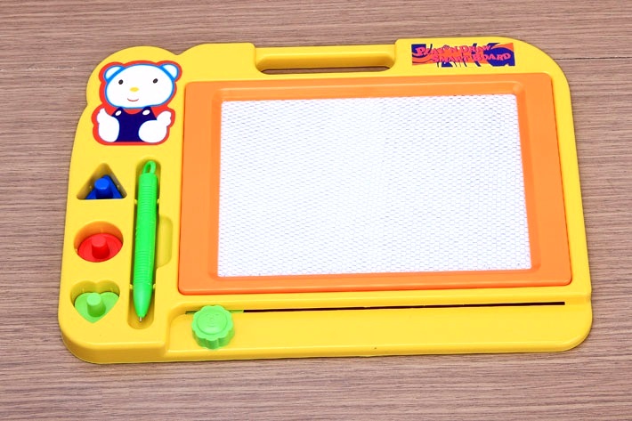 Bảng tập viết tự xóa, bảng từ