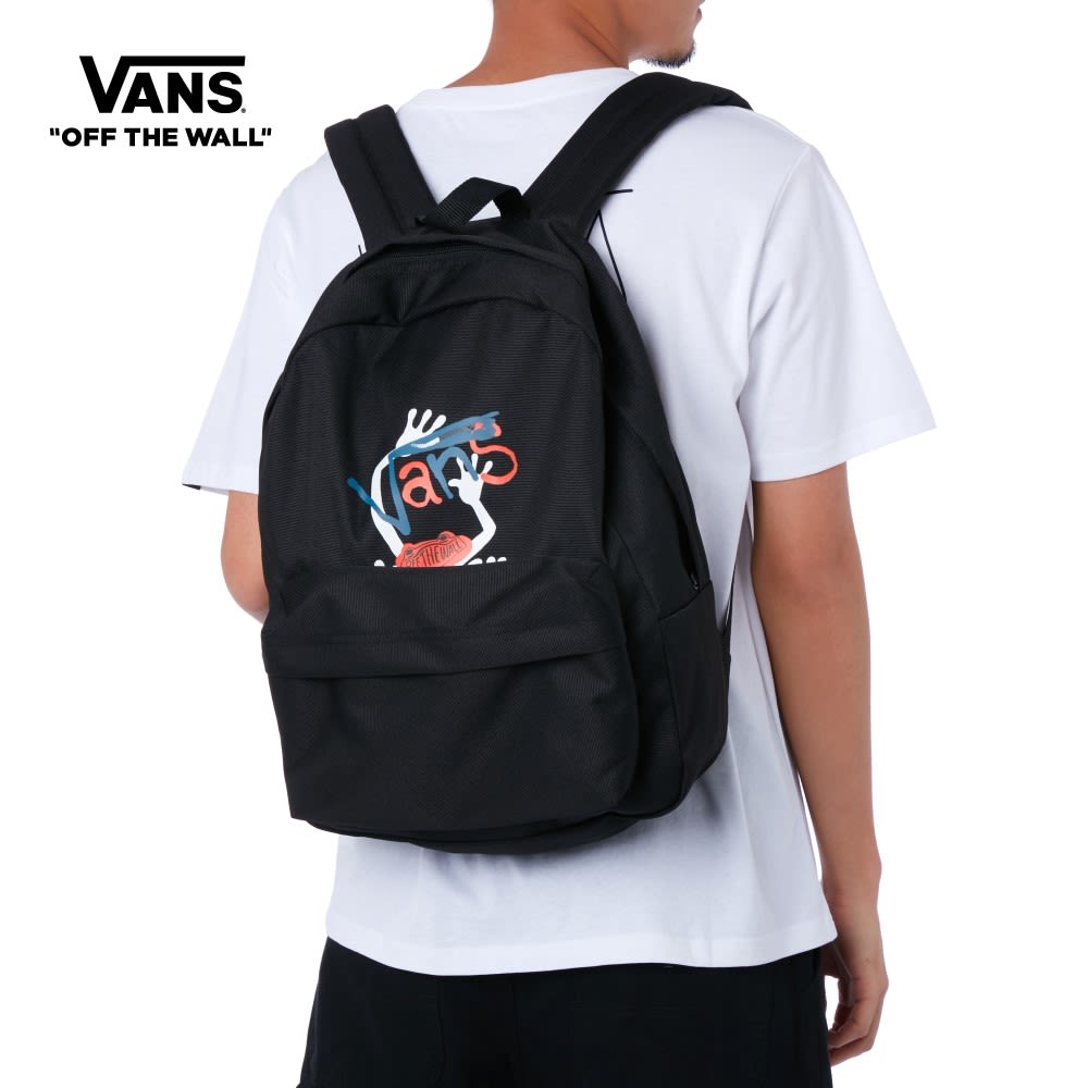 vans otw backpack