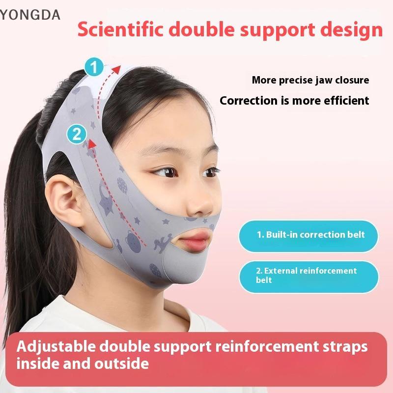 YONGDA%20Anti-Snoring%20Strap%20Facial%20Skin%20Lifting%20Close%20Mouth%20Reduce%20Health%20Care%20Beauty%20Tool%20Stop%20Snoring%20Belt%20For%20Kids%20-%20Image%208