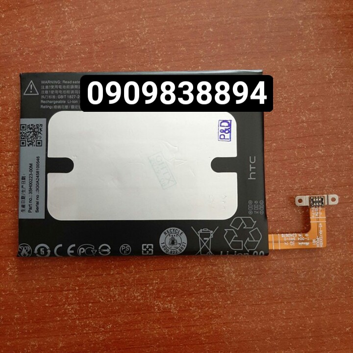 Pin htc butterfly 2 - bopag100