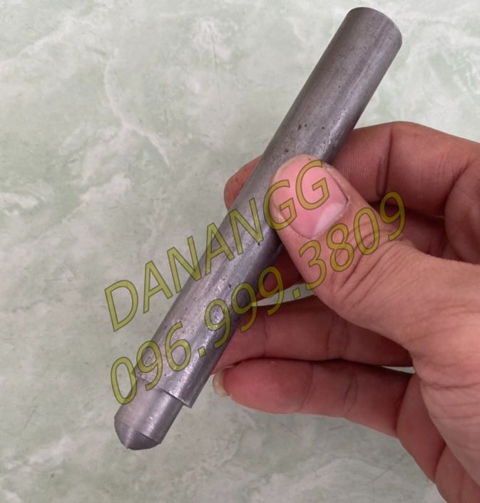 Cây đóng tán đầu ren bugi chuyên dụng