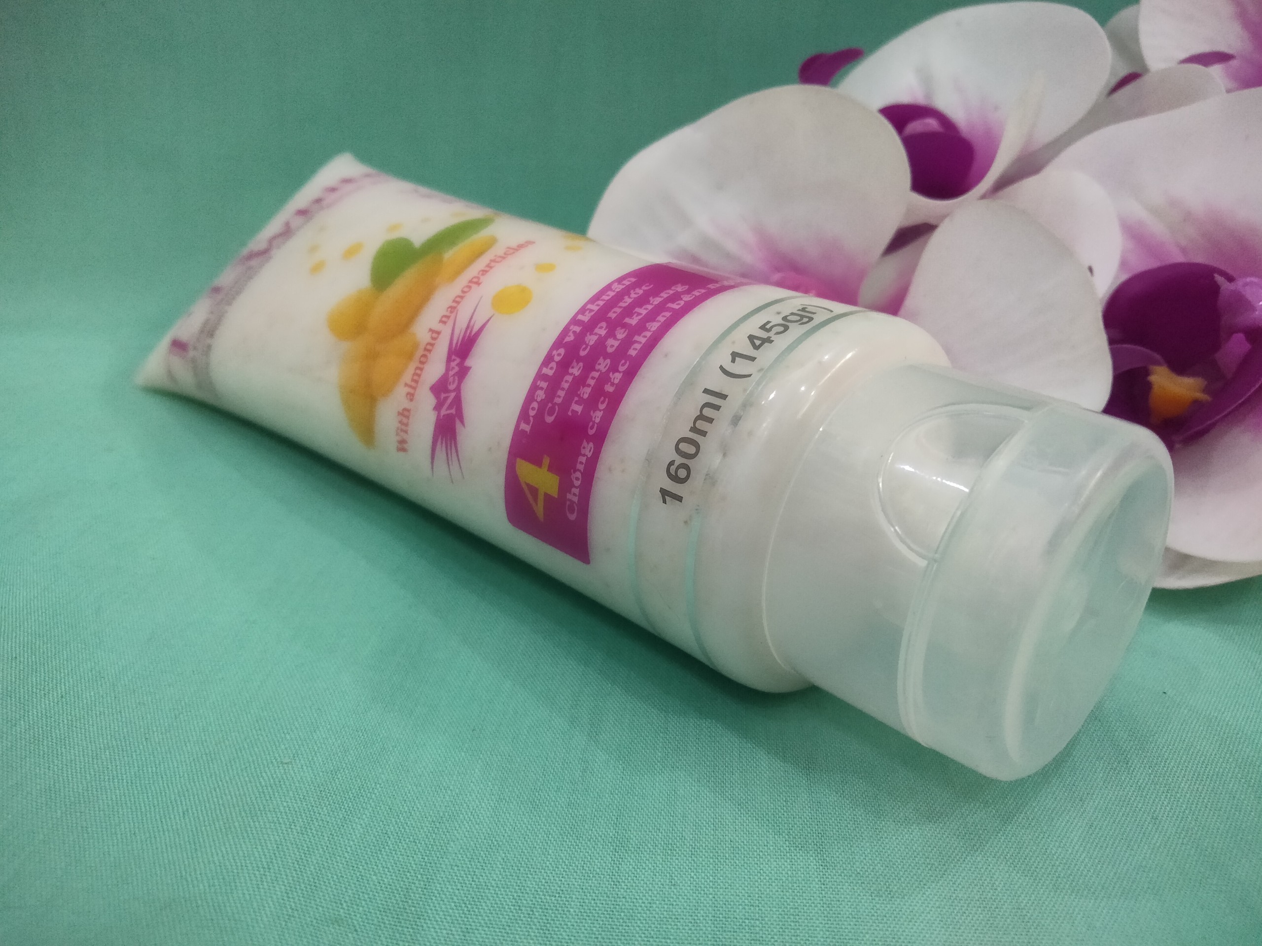 Sữa rửa mặt TBR White - Trường Thọ, TĐ