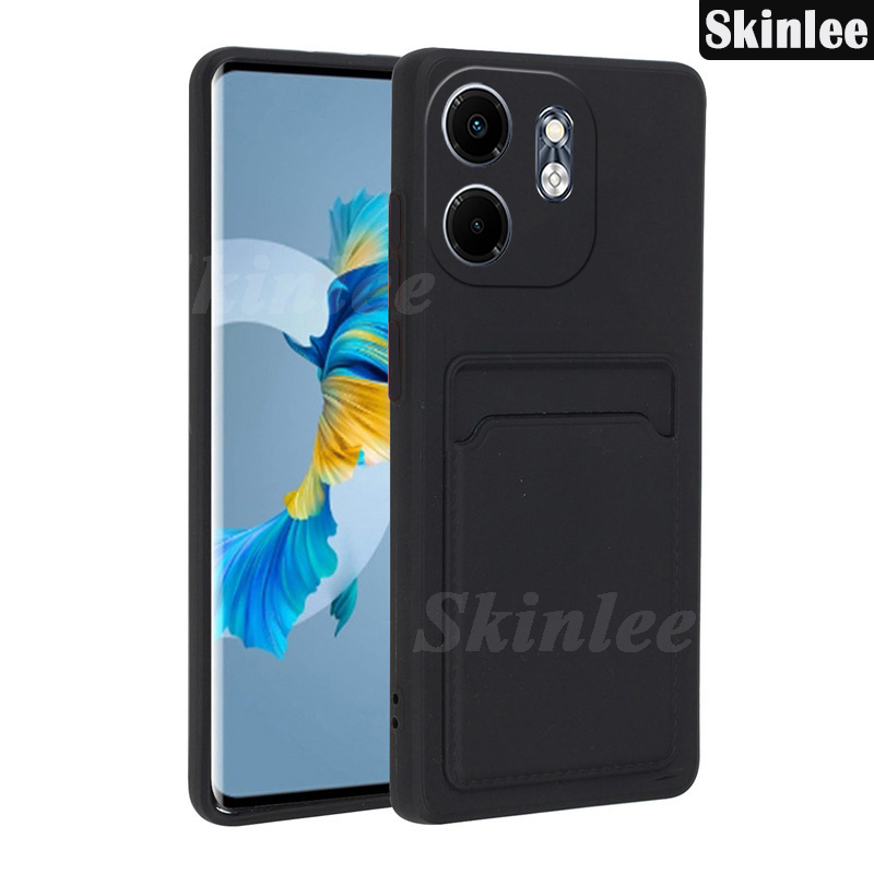 Phone%20case%20For%20infinix%20Smart%209%20Back%20cover%20Card%20Slot%20Card%20Silica%20Gel%20Soft%20Holder%20Wallet%20Case%20For%20infinix%20Smart9%20Cover%20cases%20-%20Image%202