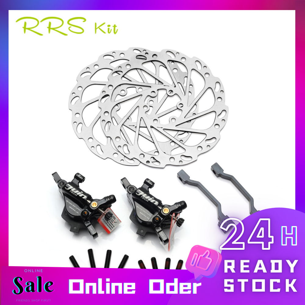 Hydraulic Disc Brake caliper 