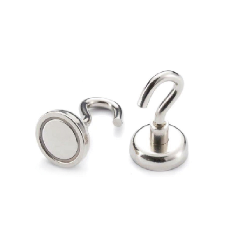 Nam châm móc trep d20mm hút 3kg , nam châm mạnh