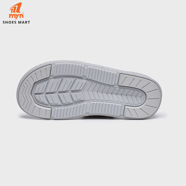 Giày Sandal Unisex Nanu 08 Quai chéo