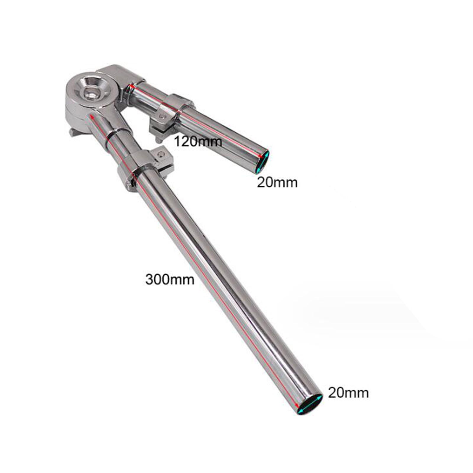 Kowaku Tom chủ đứng trống kim loại giá bền chắc nhạc cụ gõ khung gắn cho trống máy nghe nhạc Phụ Kiện Bộ gõ