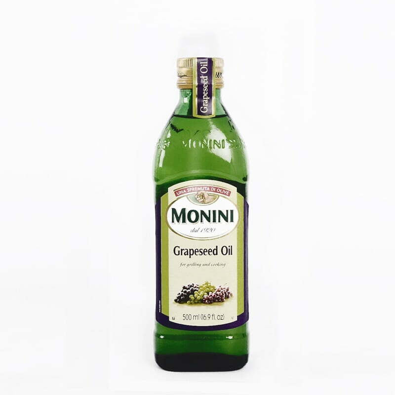 Dầu hạt nho, grapeseed oil, 16.9 fl oz