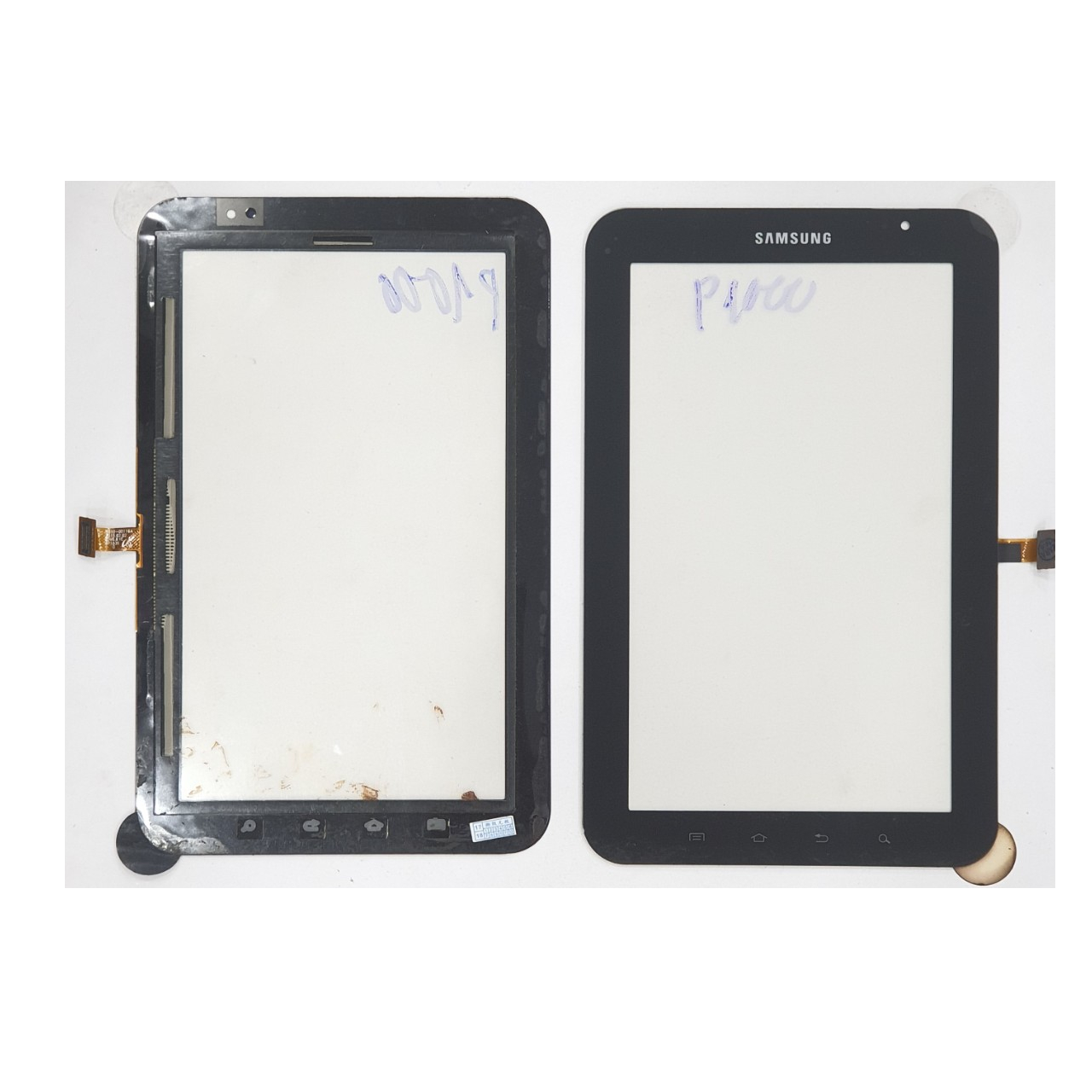 Cảm ứng điện thoại Samsung P1000 / Tab 7.0