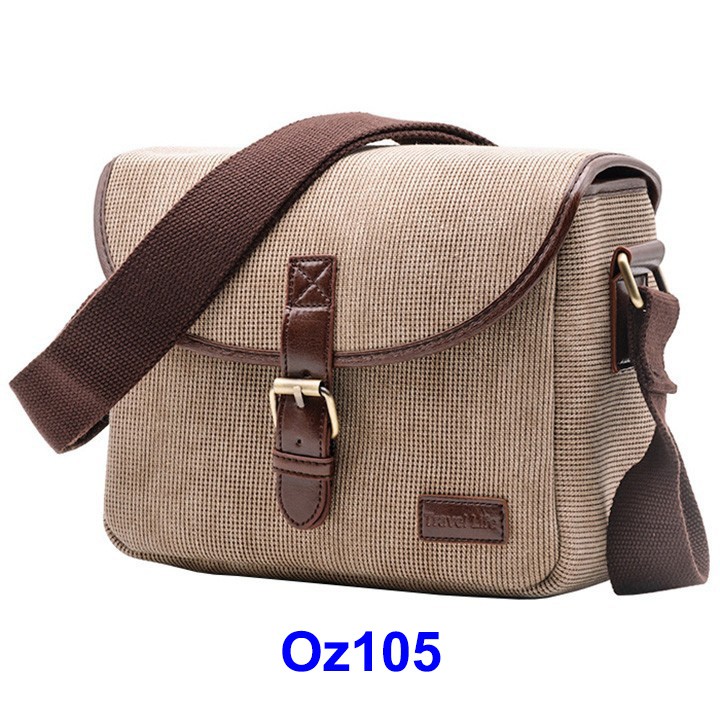 Túi đựng máy ảnh thời trang cao cấp - Oz105