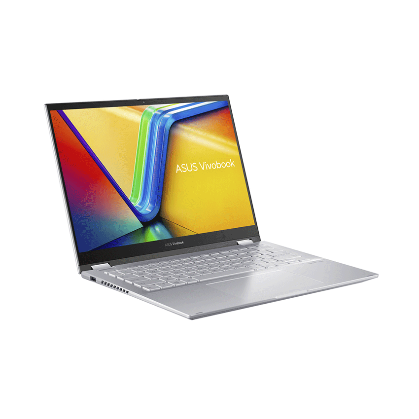 LAPTOP ASUS VIVOBOOK TP3402VA-LZ118W (I9 13900H/16GB RAM/512GB SSD/14 CẢM ỨNG/WIN11/BẠC)