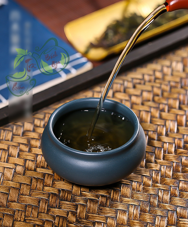 Chén Tử Sa Nghi Hưng Cao Cấp - Dung Tích 50ml