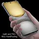Olige Casing For Realme C75 Couple Simple Shockproof phone case Four Corner Anti Fall Skin Friendly Shell Soft Phone Back Cover. 