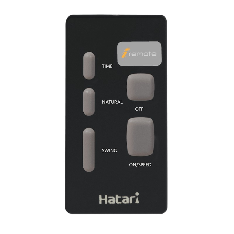Điều khiển quạt Hatari nhiều model chọn lựa - sản phẩm hãng Hatari Thái Lan