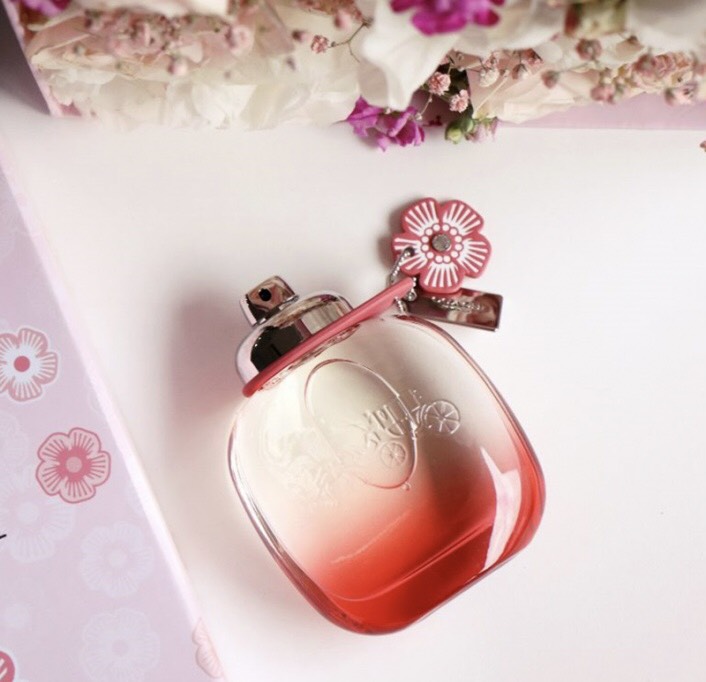 Nước Hoa Nữ Coach Floral Blush Eau de Parfum 90ml