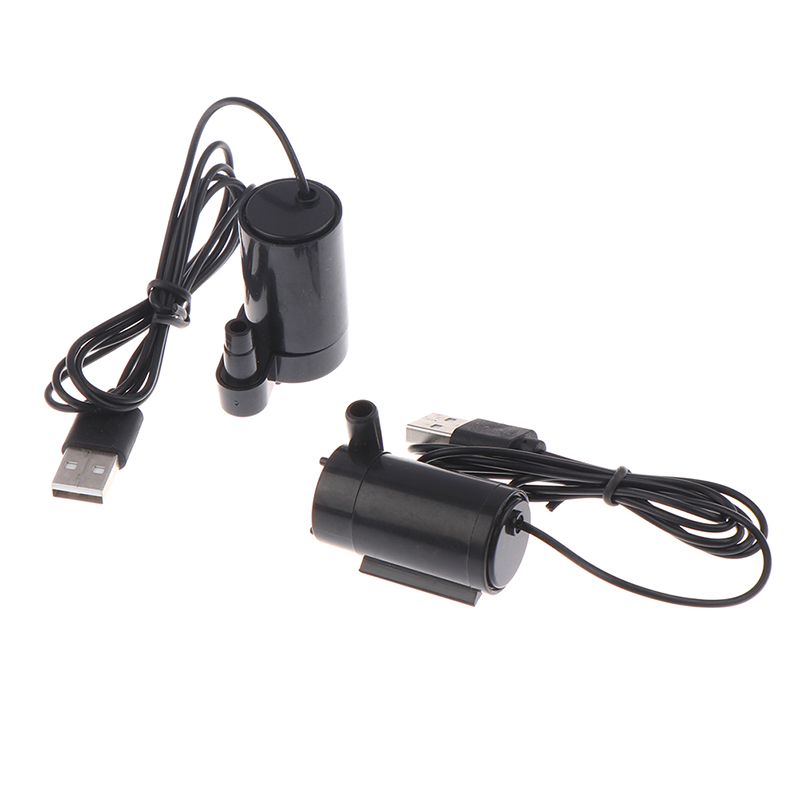 DC5V%20USB%20Low%20Noise%20Brushless%20Motor%20Pump%203L/Min%20Mini%20Micro%20Submersible%20Water%20Pump%20-%20Image%208