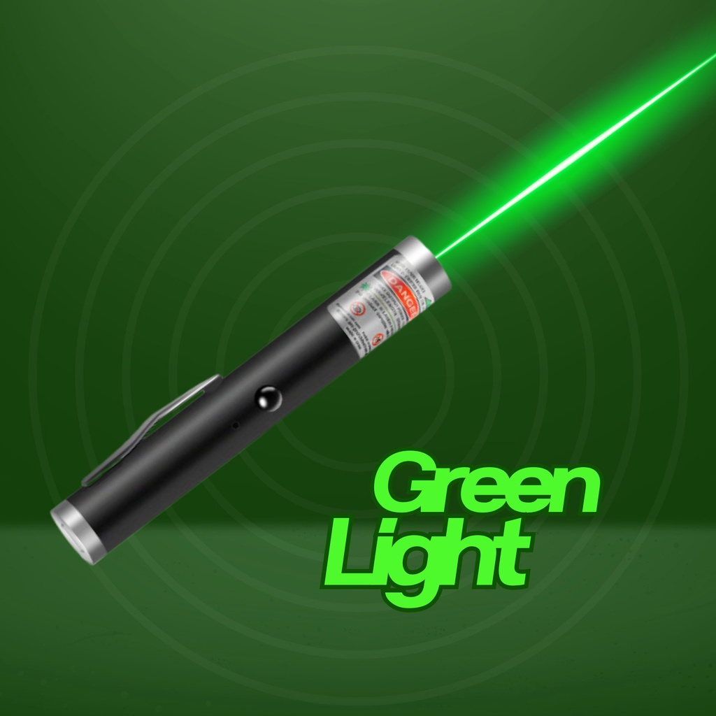 USB Rechargeable J201 5mw Presentation Pen Pointer Green Red Light Beam ...