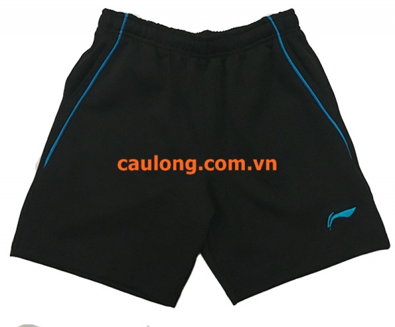 Quần Short Cầu Lông Nam Lining KPRO007 Nhiều Màu