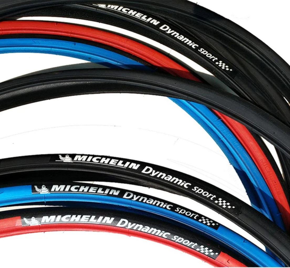 Lốp ( vỏ ) xe đạp MICHELIN DYNAMIC SPORT 700C