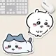 Cartoon Animate Mouse Pads Chiikawa Usagi Hachiware Irregular Waterproof Desk Pad Mouse Mat For Desktop Laptop PC Computer Eatop. 