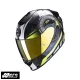 Scorpion EXO 1400 Air Torque Motorcycle Helmet. 